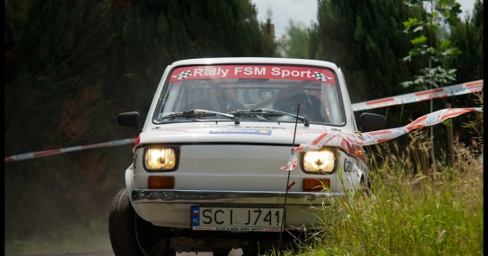 Super Sprint Cieszyn